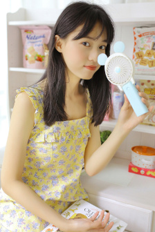 我的女友健身房